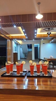 kishoreganj haor resort