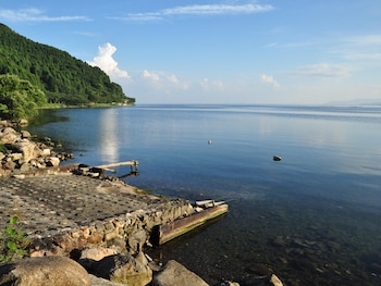 Okubiwako Makino Grand Park Hotel,Moriyama>>Hikone,4 star