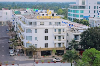 cannes hotel