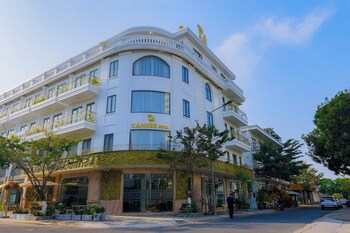 cannes hotel