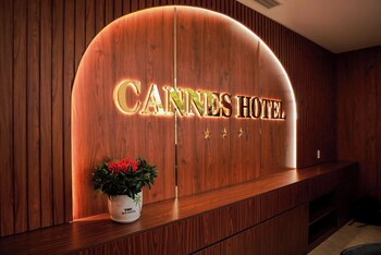 cannes hotel