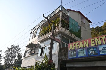 rajawat stay dehradun