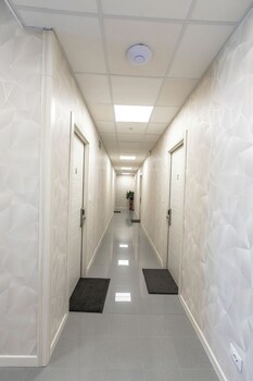 Smart Rooms Foresteria,,0 star