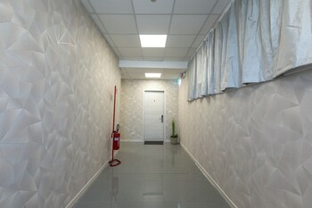 Smart Rooms Foresteria,,0 star