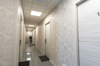 Smart Rooms Foresteria,,0 star