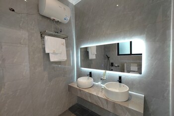 heritage residences muyenga blue haze