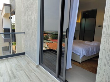 heritage residences muyenga blue haze