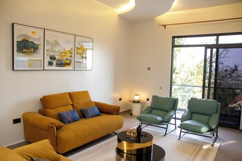 Heritage Residences Muyenga Blue Haze,,2 star