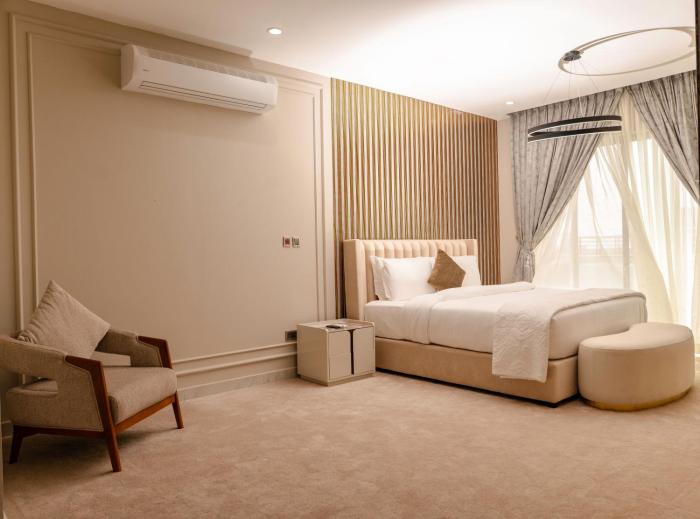 sterling suites
