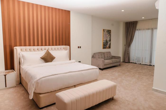 sterling suites