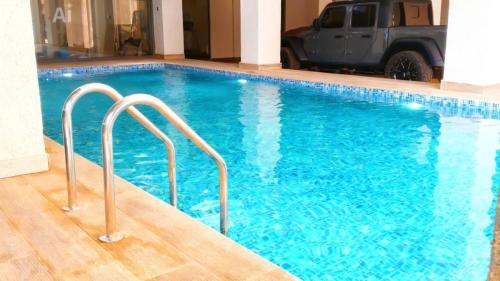 sterling suites