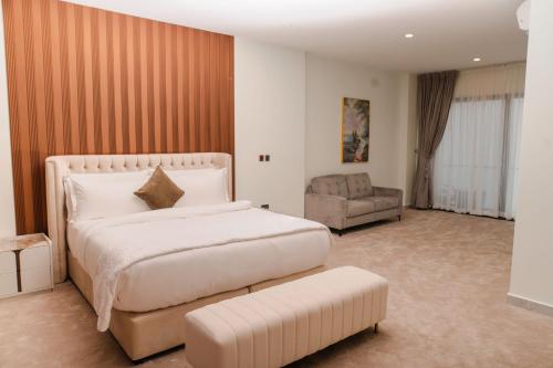 sterling suites