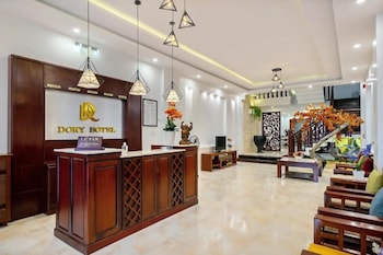 Dory Hotel,,3 star