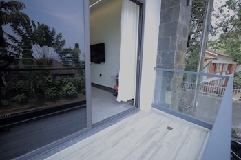 Heritage Residences-Urban Ranger 1Br,,4 star