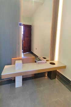 Heritage Residences-Urban Ranger 1Br,,4 star