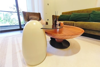 Heritage Residences-Urban Ranger 1Br,,4 star