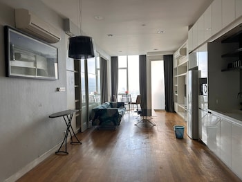 Platinum Kuala Lumpur By Flixhome,,4 star