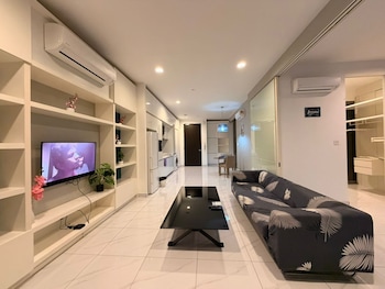Platinum Kuala Lumpur By Flixhome,,4 star