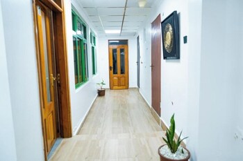 villaroma furnished penthouse suites