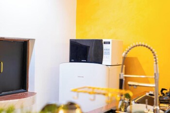 Villaroma Furnished Penthouse Suites,,3 star