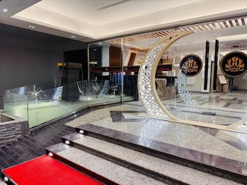 grand khalifa hotel hamama