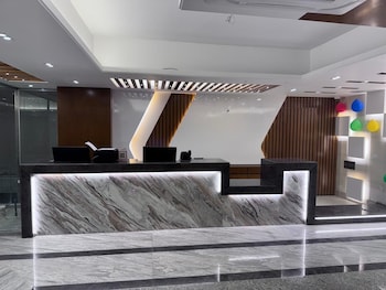 Grand Khalifa Hotel Hamama,,3 star