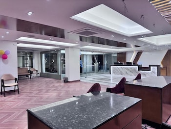 Grand Khalifa Hotel Hamama,,3 star