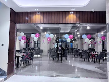 Grand Khalifa Hotel Hamama,,3 star