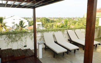 terrace green hotel and spa