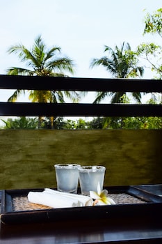 terrace green hotel and spa