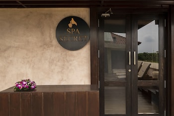 terrace green hotel and spa