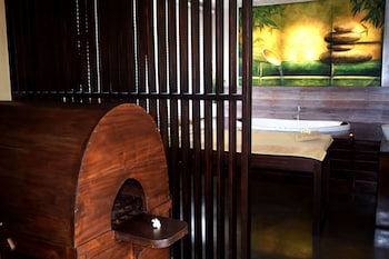 terrace green hotel and spa