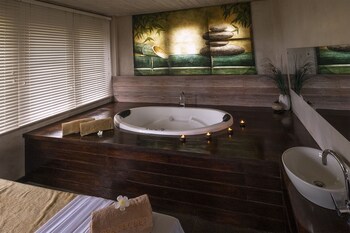 terrace green hotel and spa