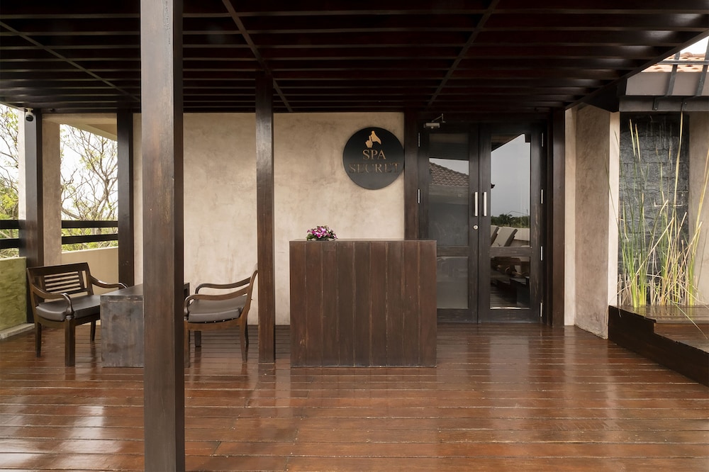 terrace green hotel and spa