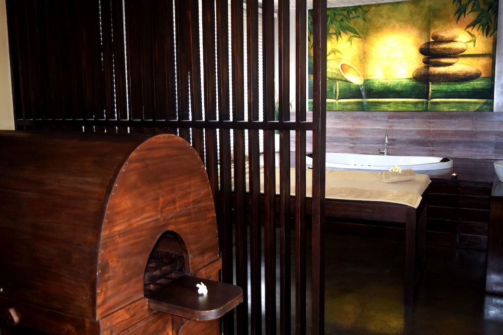 terrace green hotel and spa