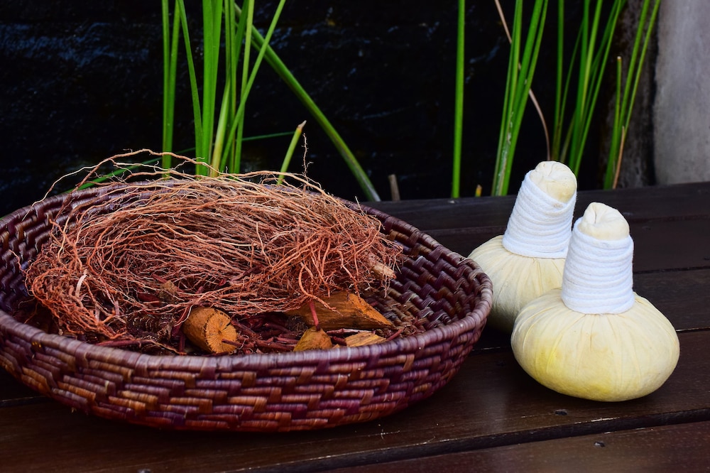 terrace green hotel and spa