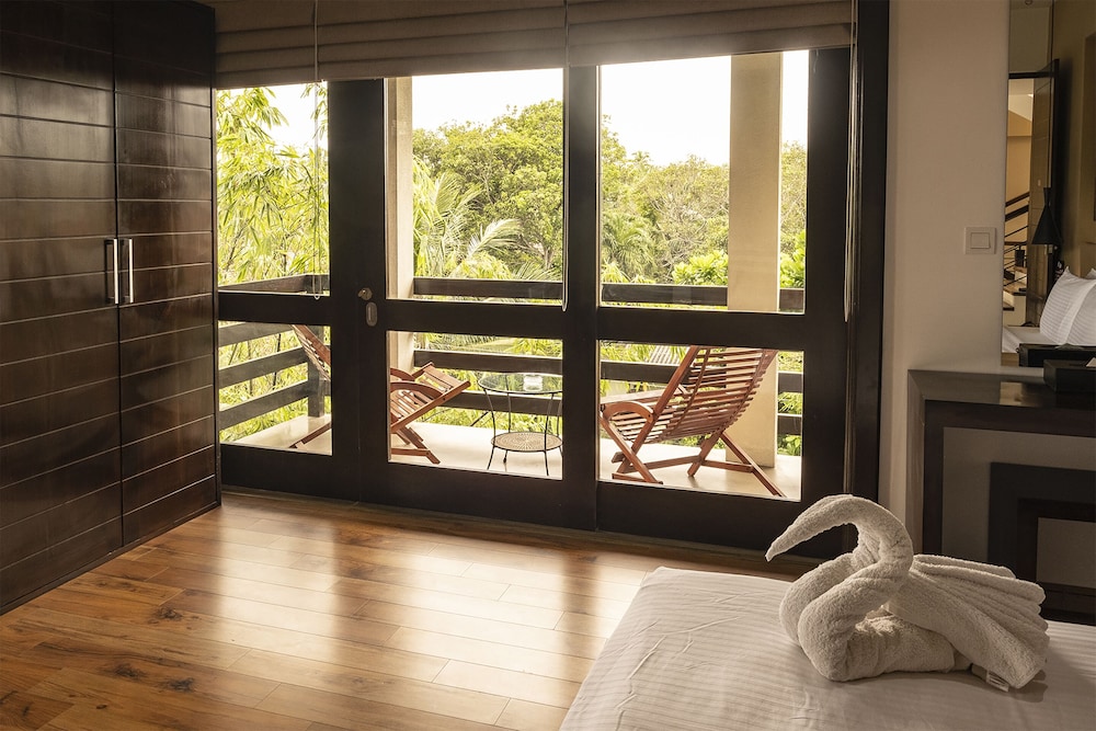 terrace green hotel and spa