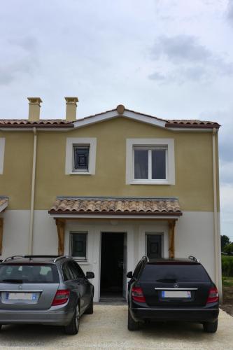 les grands vignobles