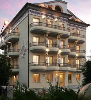 Anchise Mare Holiday Apartments,,0 star