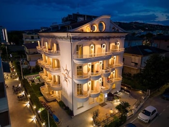 alba adriatica