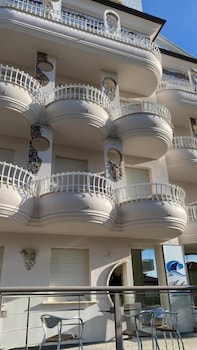 Anchise Mare Holiday Apartments,,0 star