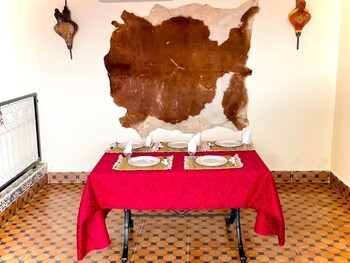 marrakech