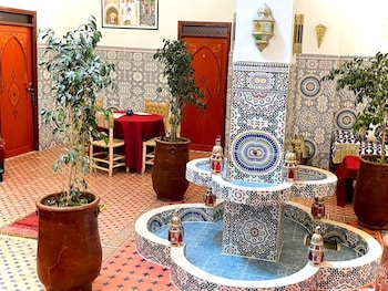 marrakech