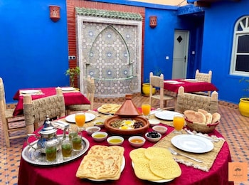 Riad La Joie,,3 star