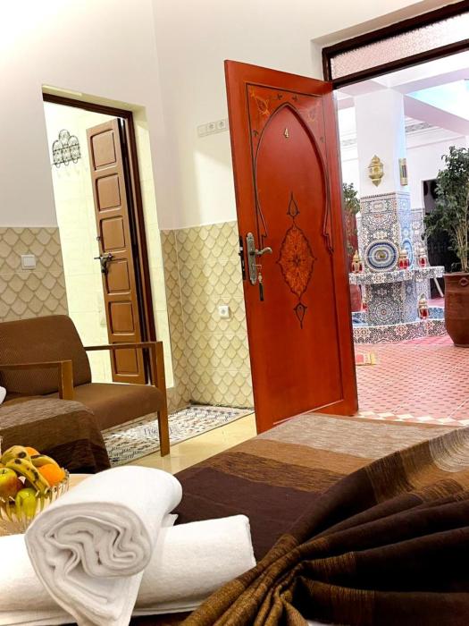 marrakech