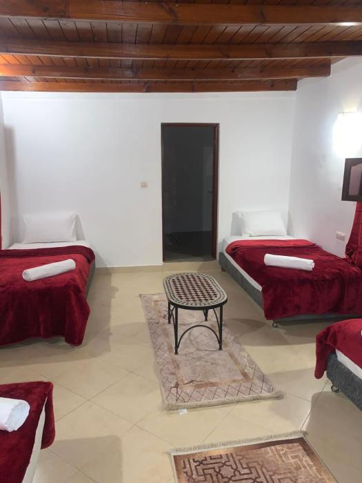 riad la joie