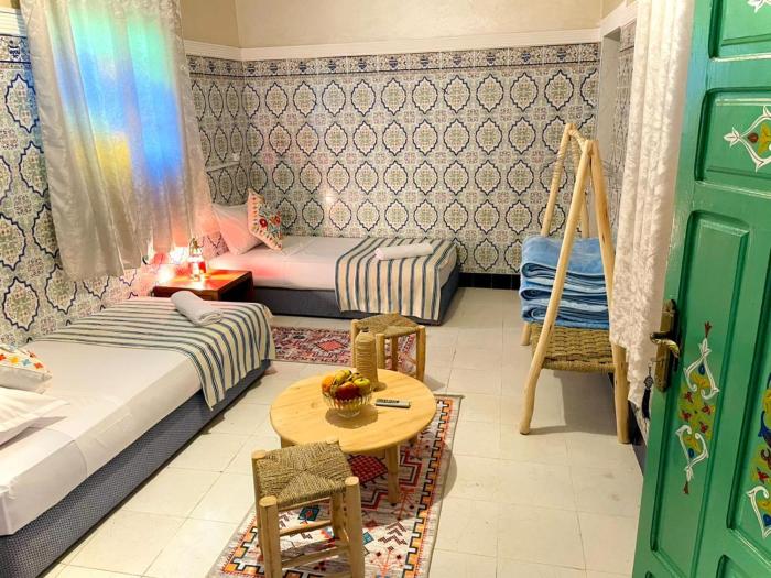 marrakech