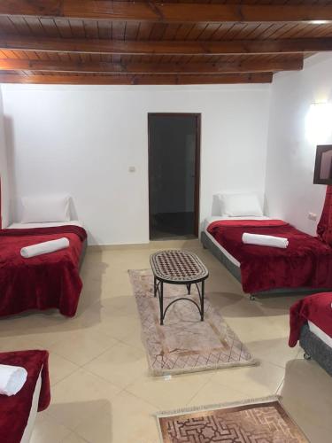 riad la joie