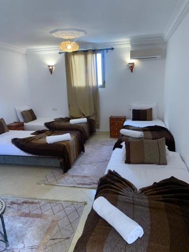riad la joie