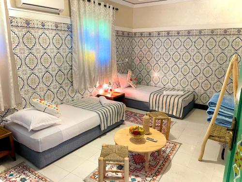 marrakech